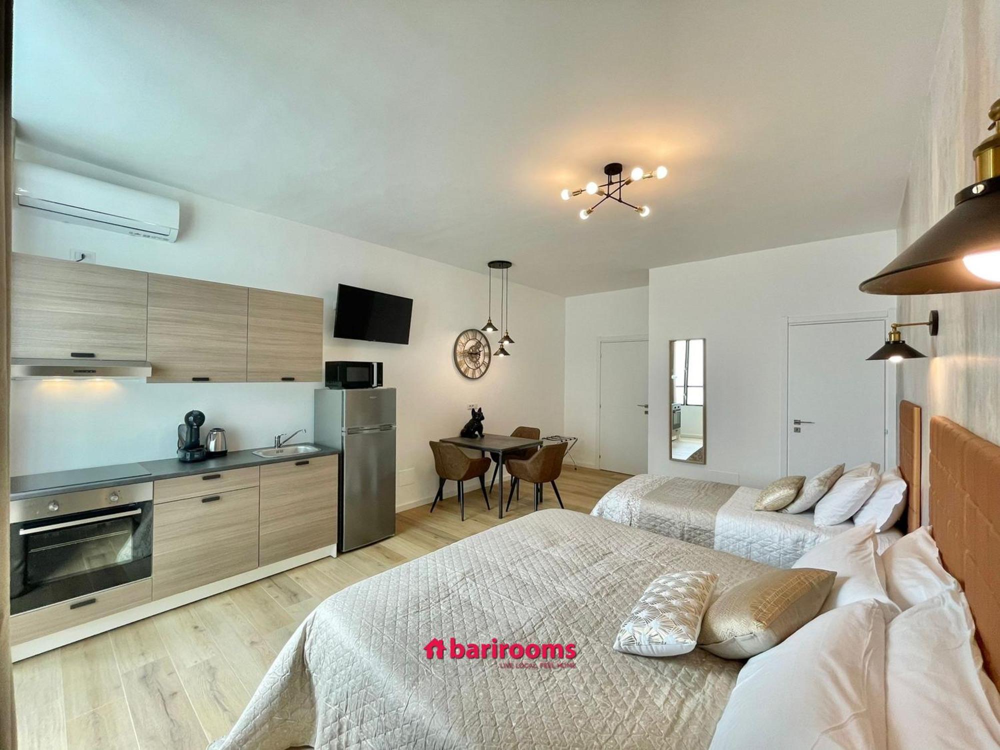 Barirooms - Picca 24 Экстерьер фото