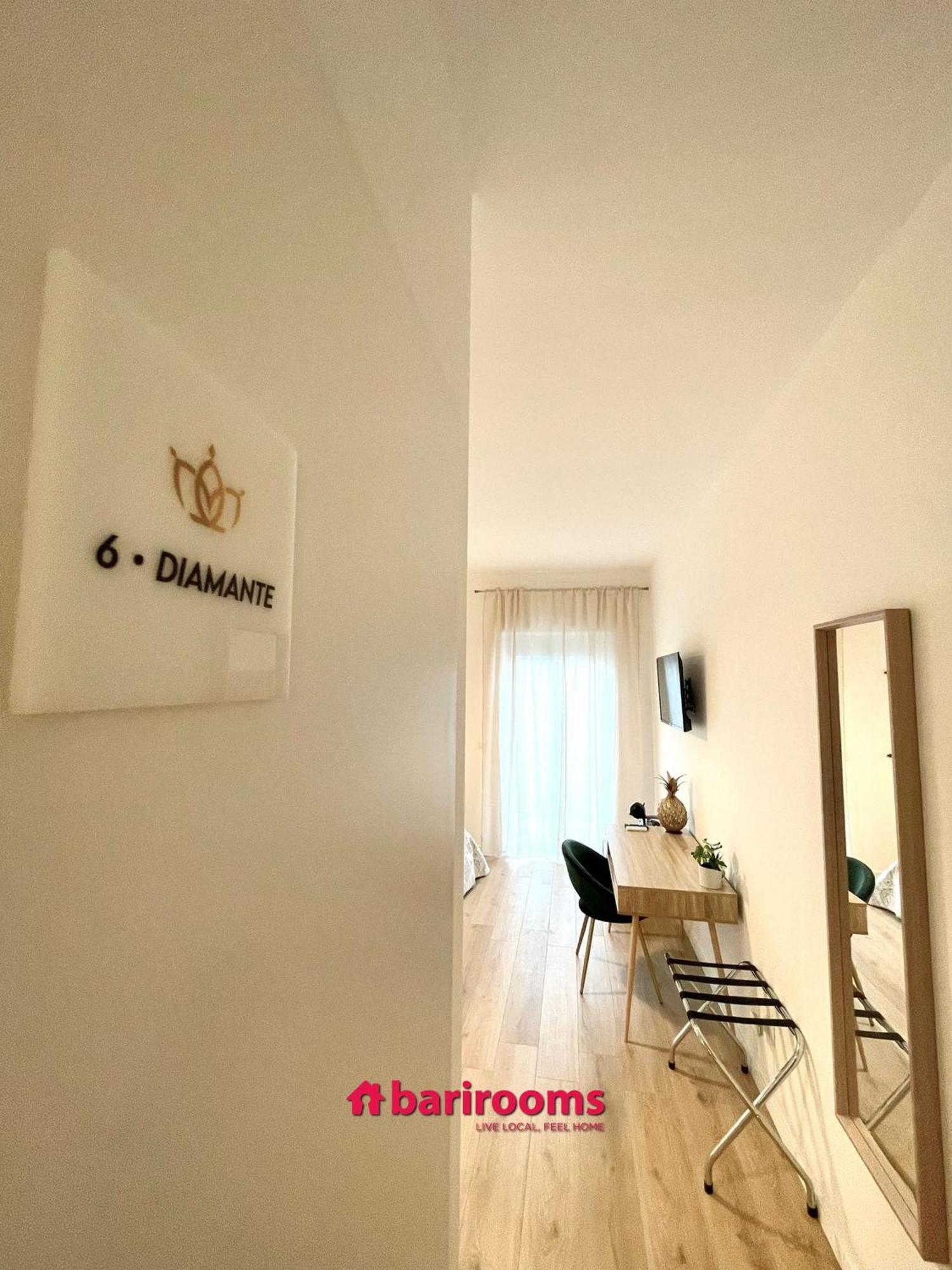 Barirooms - Picca 24 Экстерьер фото