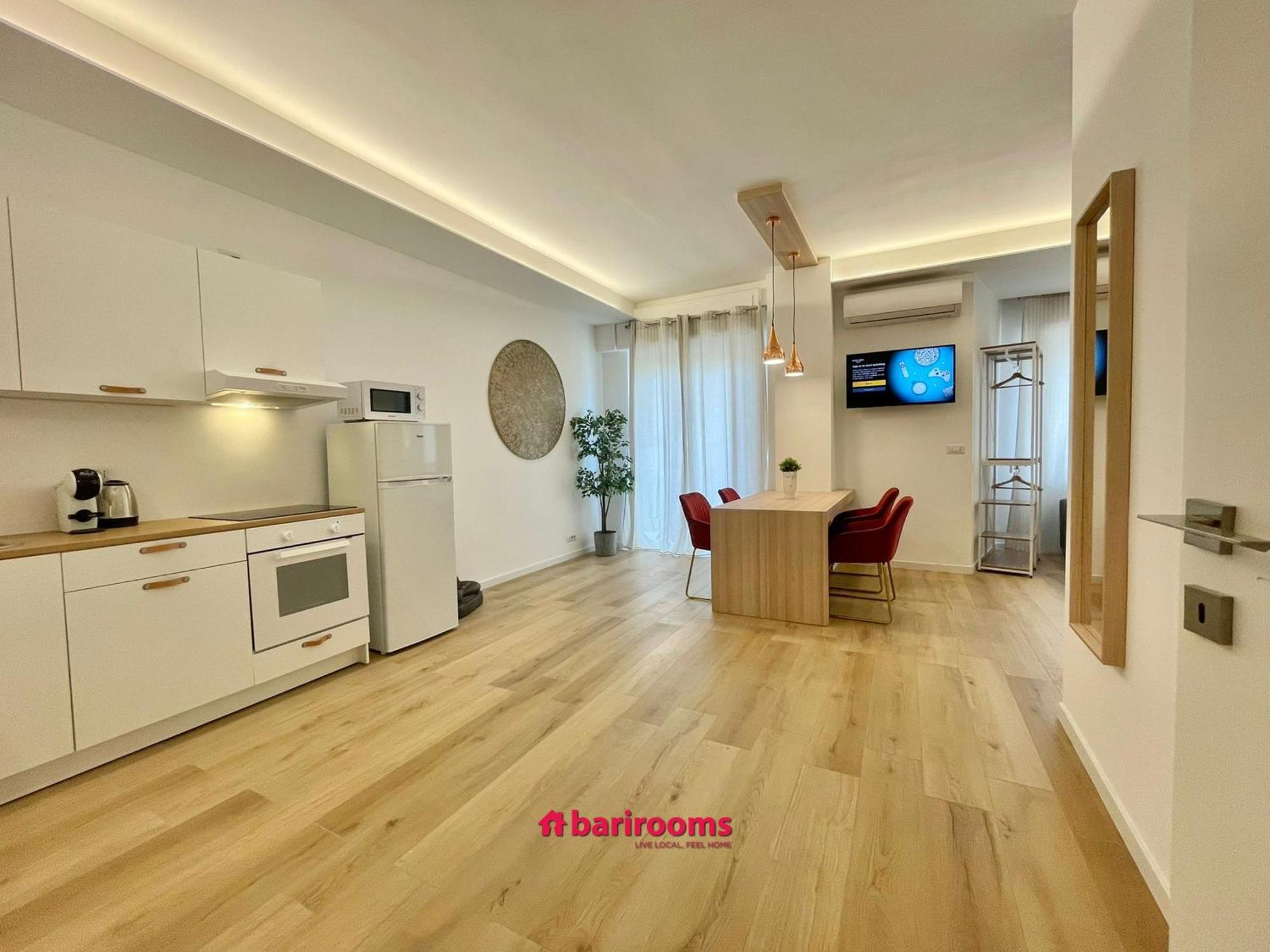 Barirooms - Picca 24 Экстерьер фото
