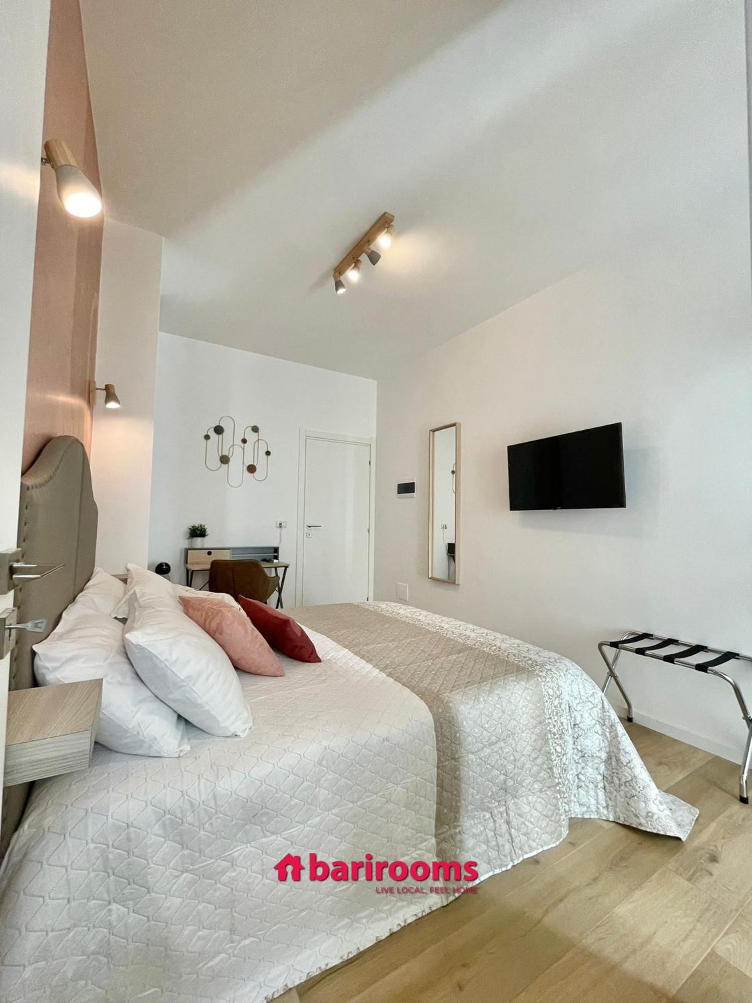 Barirooms - Picca 24 Экстерьер фото