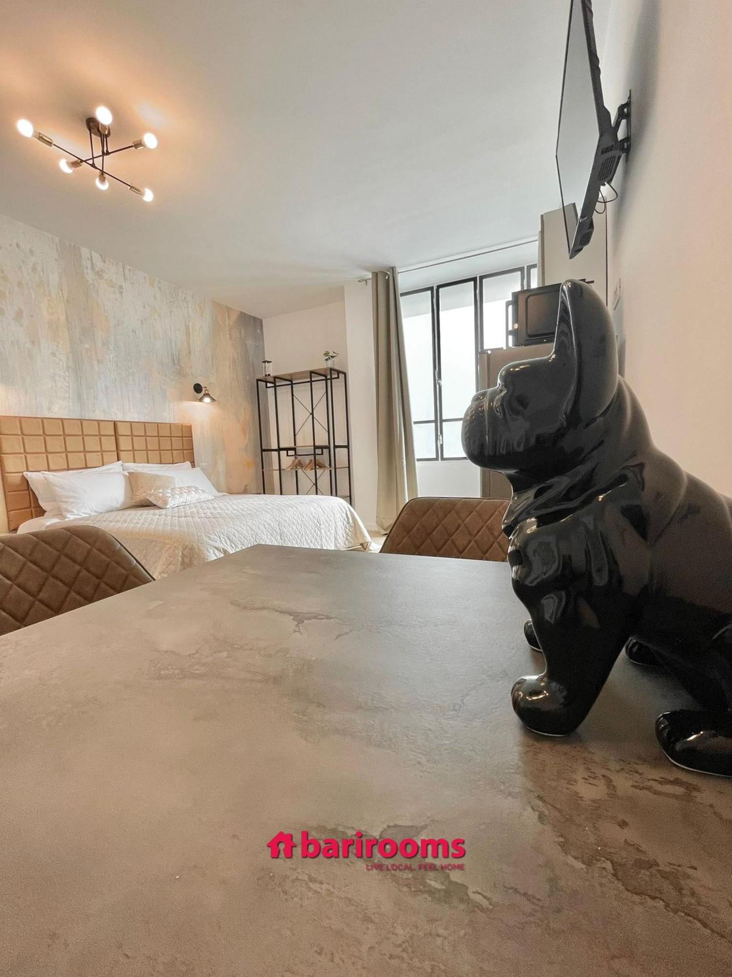 Barirooms - Picca 24 Экстерьер фото
