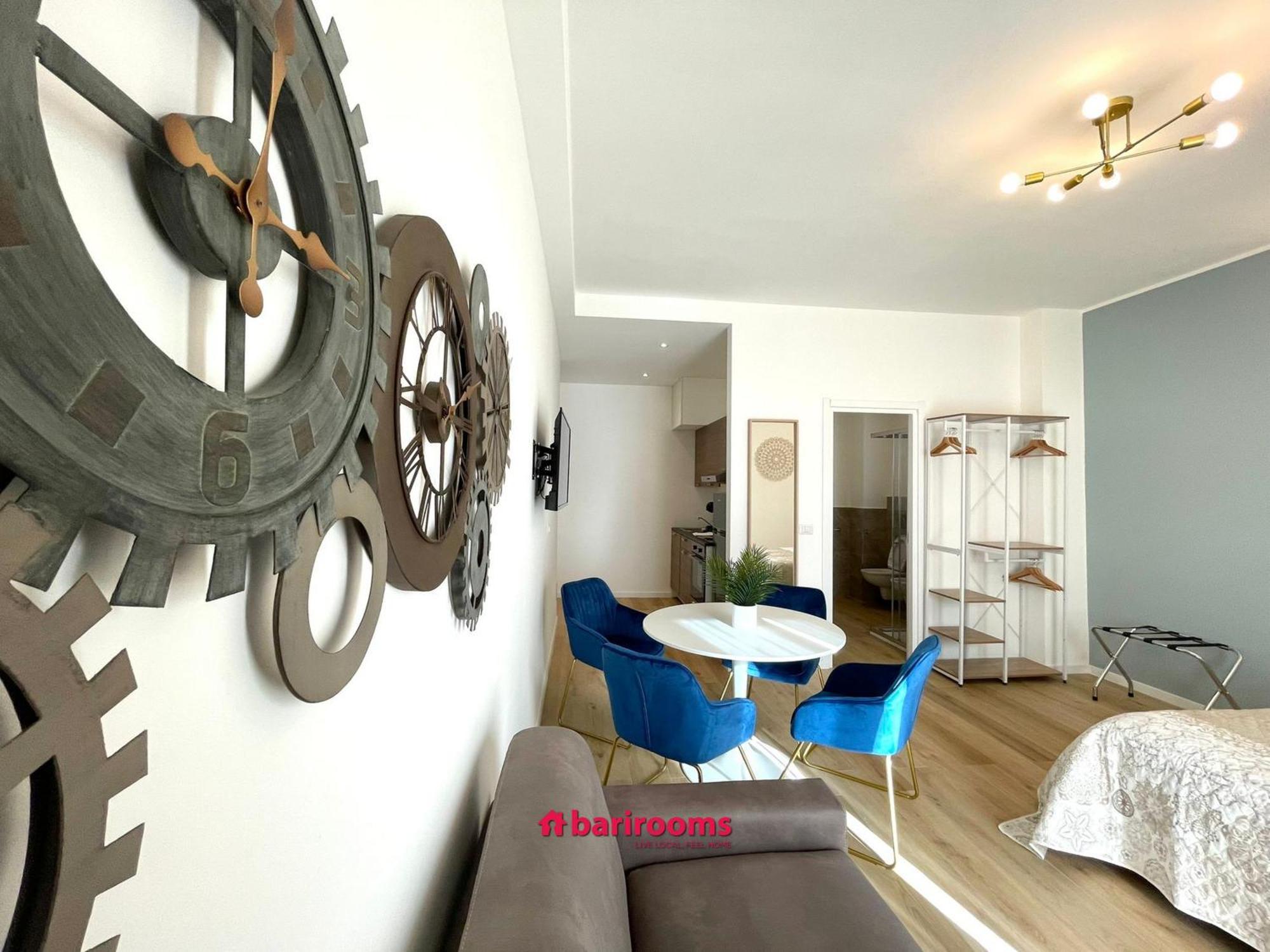 Barirooms - Picca 24 Экстерьер фото